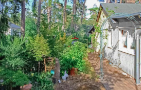 Ferienhaus Lubmin Seebad